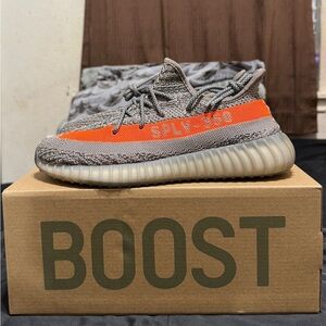 Adidas Yeezy Boost 350 V2 - Beluga Reflective